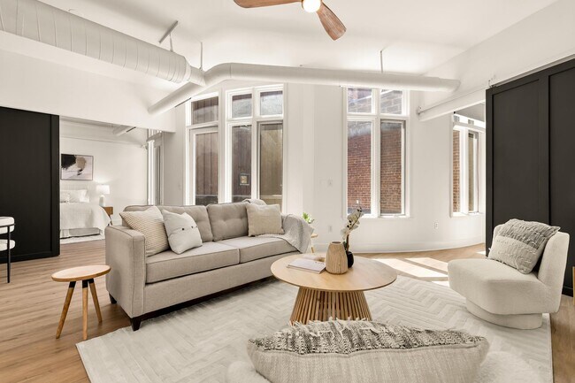 Foto del edificio - 1700 Kalorama Rd NW