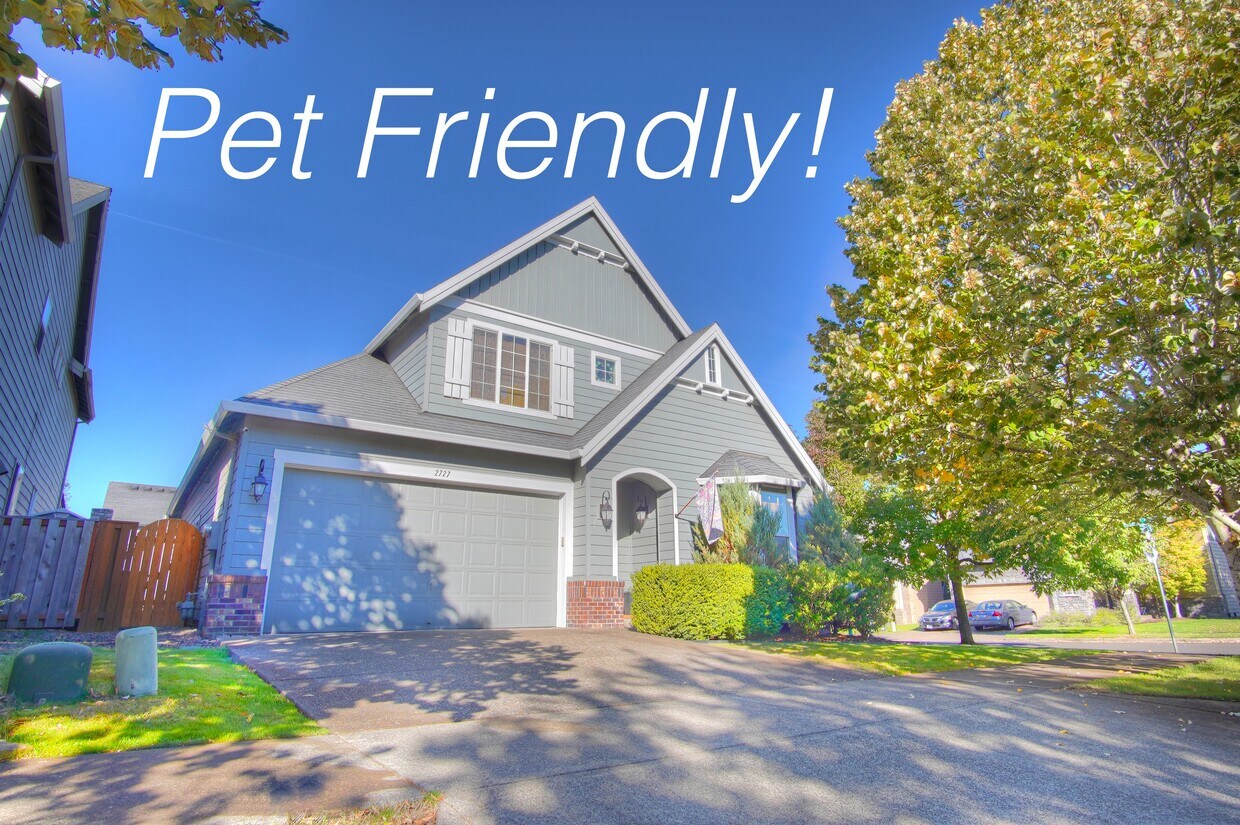 Foto principal - 2727 N Crater Ln