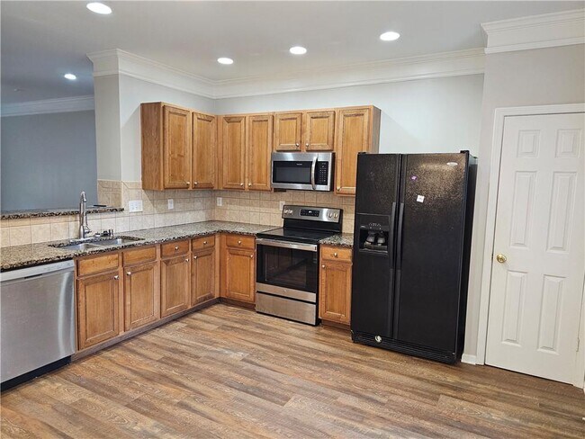 Foto del edificio - 2137 Meadow Peak Rd