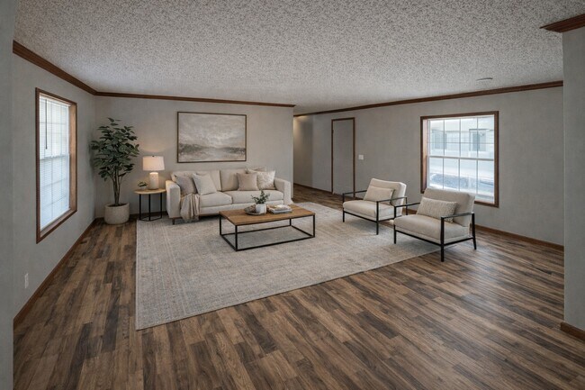 Foto del edificio - 134 Grand River Dr