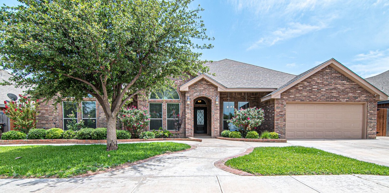 Primary Photo - 5811 Oak Creek Drive