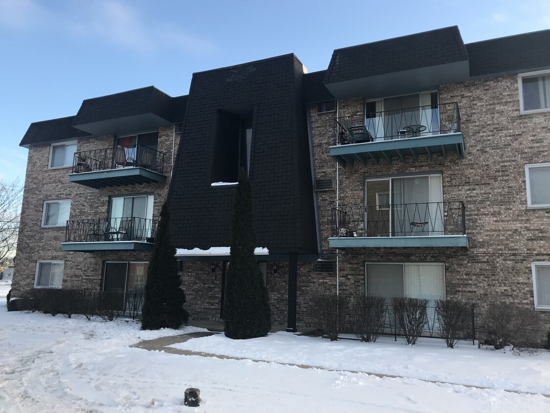 5500 W 127th St, Alsip, IL 60803 Condo for Rent in Alsip, IL