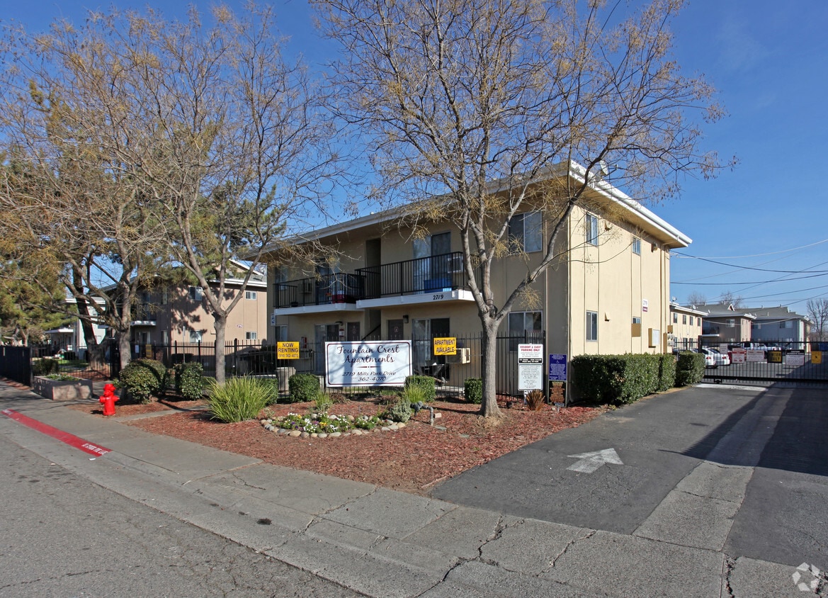 Primary Photo - Fountain Crest