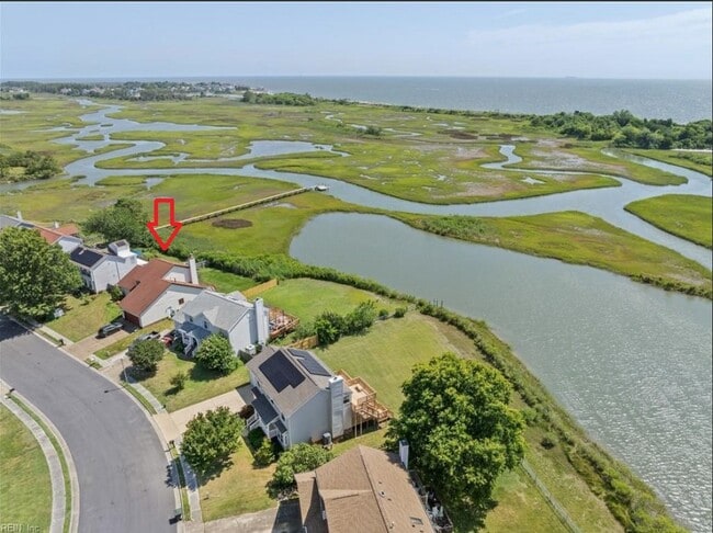 Photo - 165 Alaric Dr House