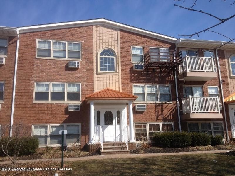 309 4th Ave Unit 103, Asbury Park, NJ 07712 Condo for Rent in Asbury Park, NJ
