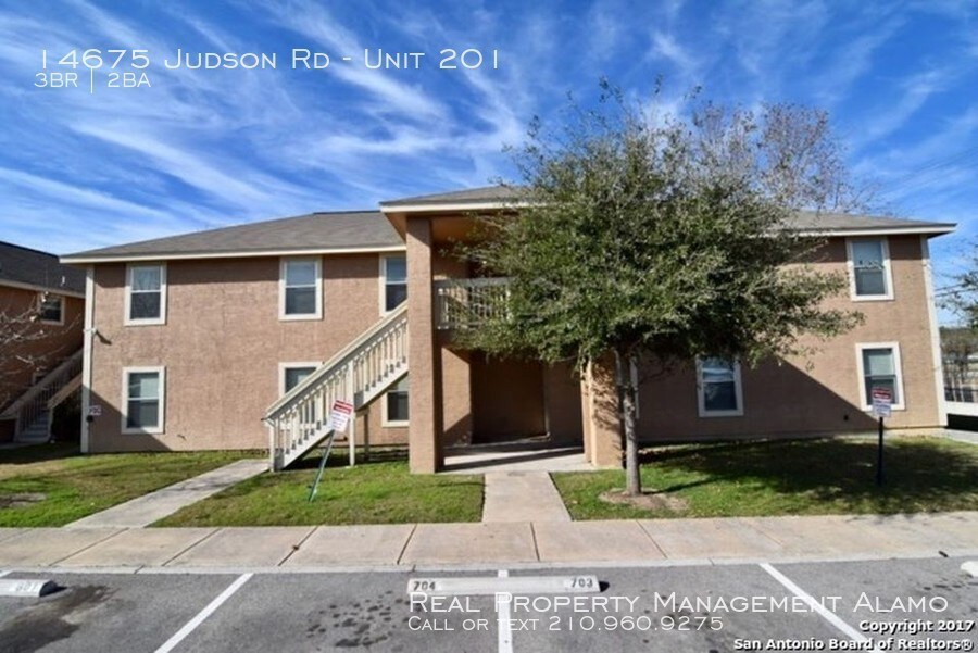 Foto principal - 14675 Judson Rd
