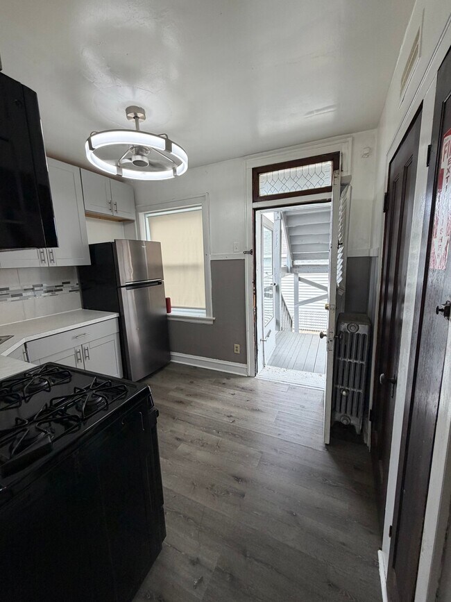 Foto del edificio - 2609 N Lavergne Ave