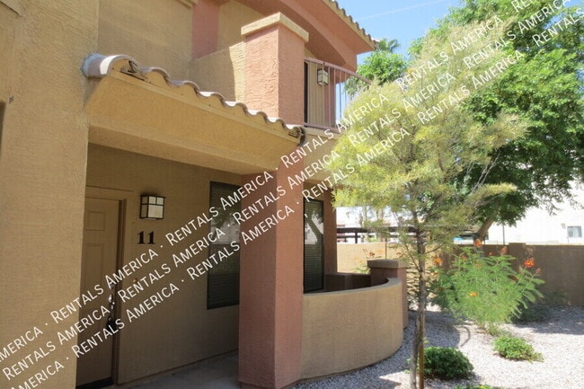 Building Photo - 16245 N 30th Pl