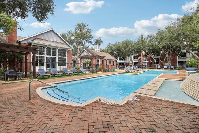 Foto del edificio - Stella at The Medical Center