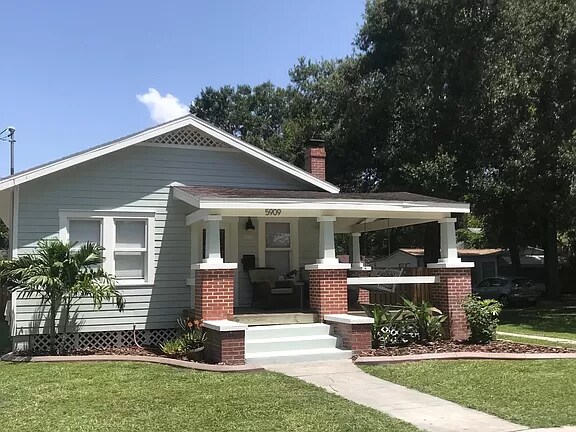 Primary Photo - 5909 N Branch Ave