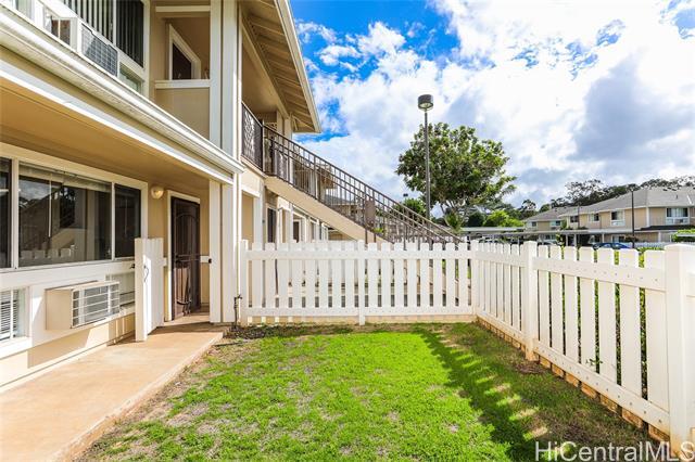 Foto del edificio - 95-1131-1131 Koolani Dr