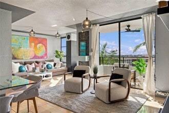 Building Photo - 500 Three Islands Boulevard