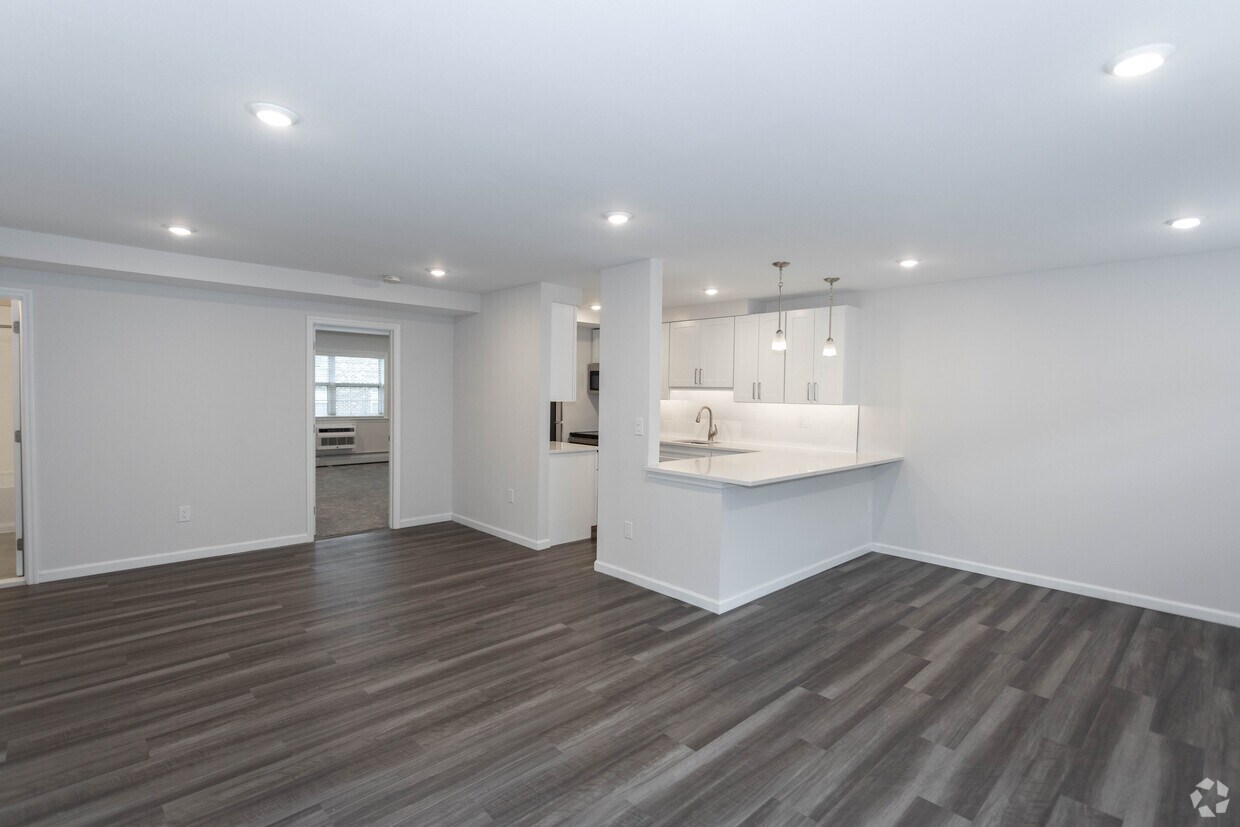 Foto principal - Heritage Oyster Bay
