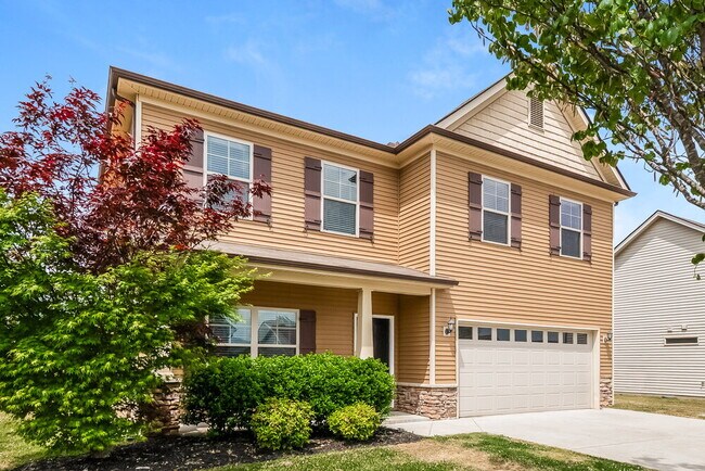 Foto del edificio - 1728 Bellamy Ln