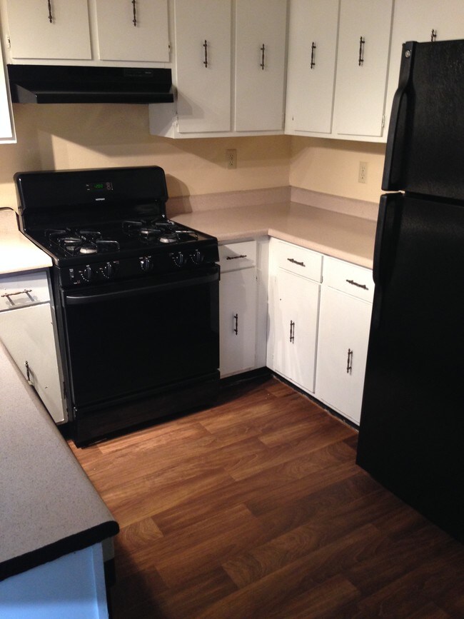 The Colony Uptown Apartments San Antonio, TX