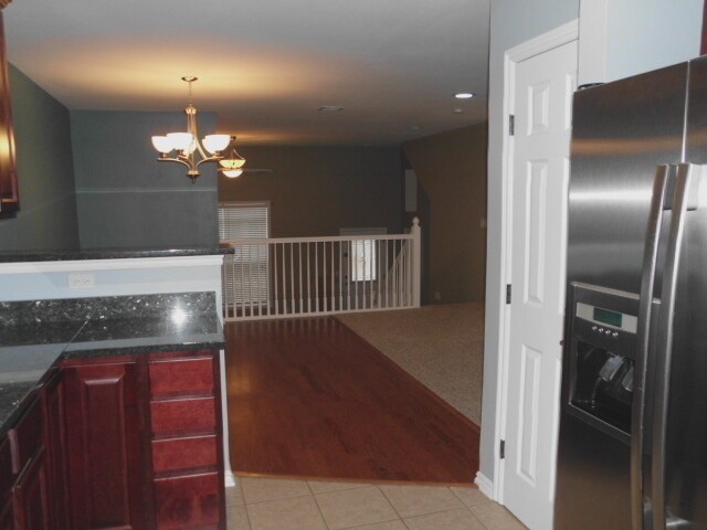 Foto del edificio - Spacious Townhome