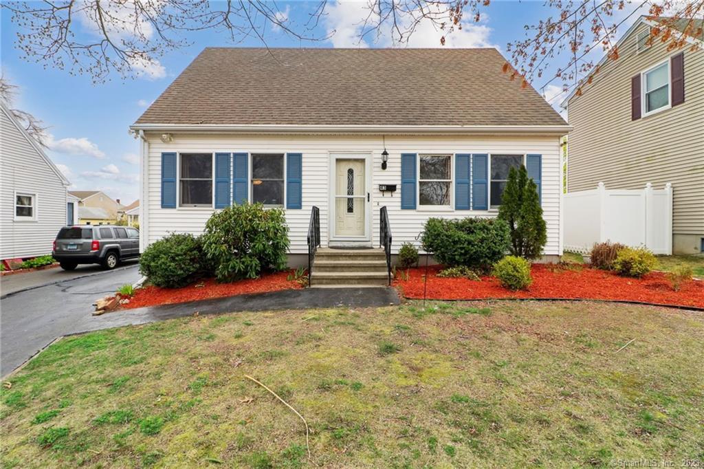 Foto principal - 43 W Elderkin Ave