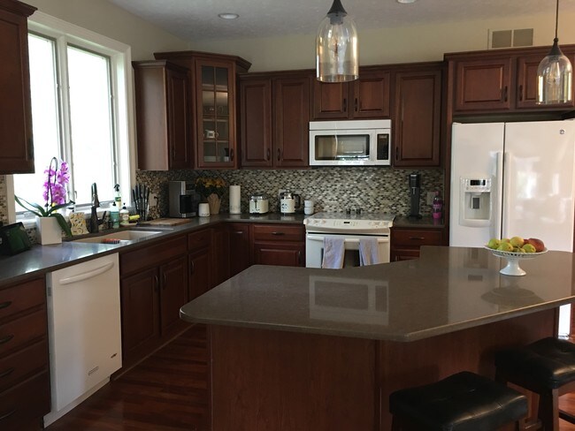 cooks kitchen - 452 Forestview Rd
