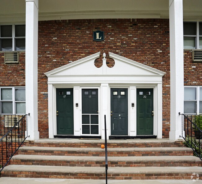 Beaver Brook Gardens Apartments Lincoln Park, NJ