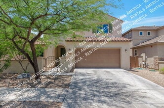 Building Photo - 5768 S Tiger Lily Pl