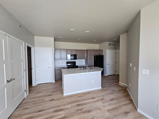 Foto del edificio - Mary's Heights Apartments