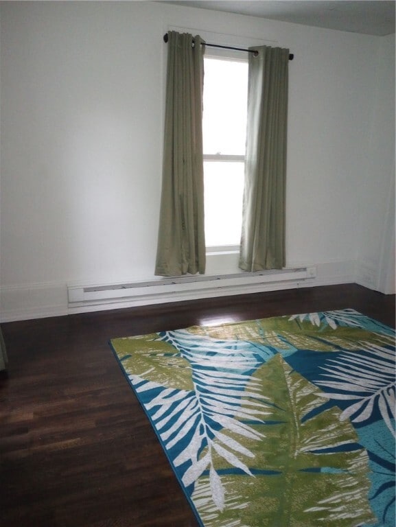 Foto del edificio - 602 Porter St