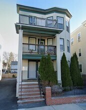 Building Photo - 34 Wentworth St