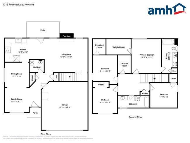 Building Photo - 7315 Redwing Lane