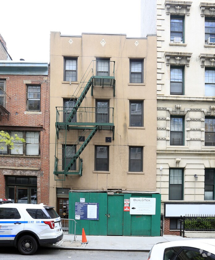 Foto del edificio - 227 E 21st St