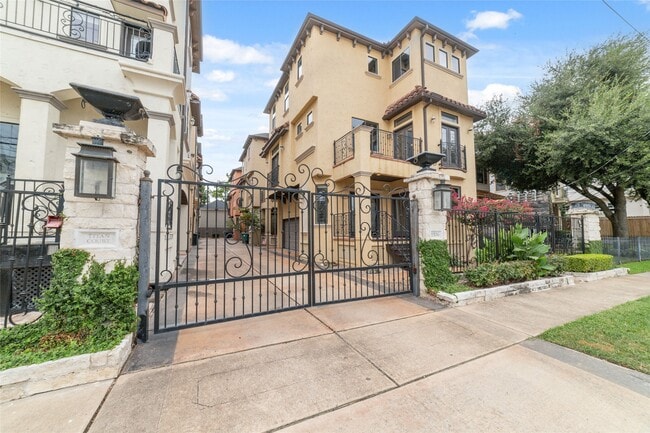 Foto del edificio - 1506 W 23rd St