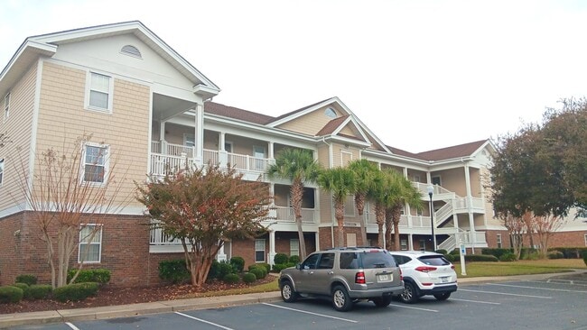 Building Photo - Furnished Two-Bedroom, Two-Bath Condo in N...