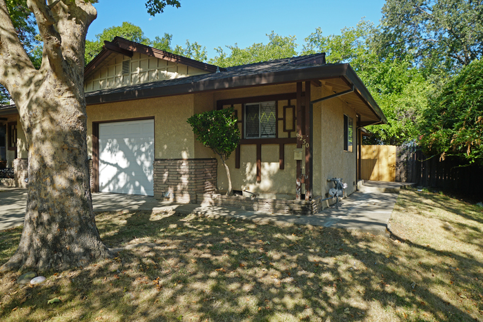 Primary Photo - Gorgeous 2-bedroom 1-bathroom in Rocklin!