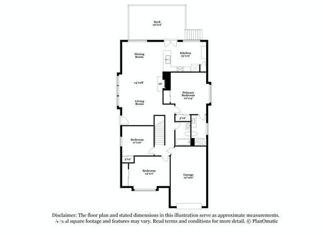 Foto del edificio - 3016 PLUM CREEK DR, St. Peters, MO 63303