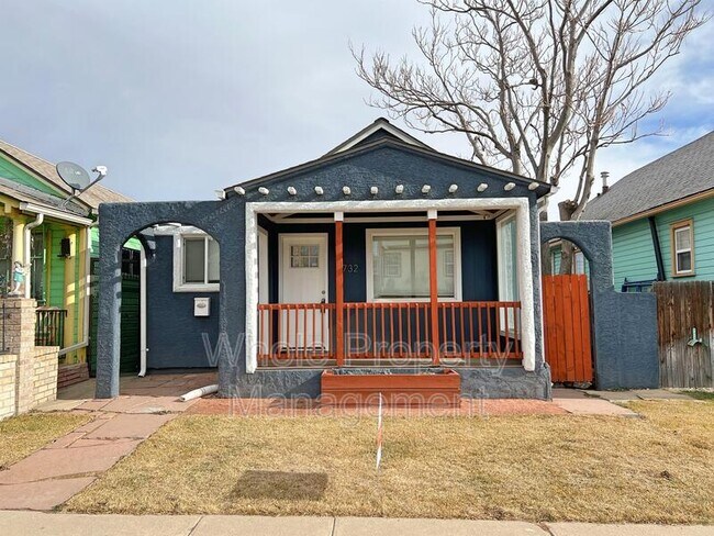 Building Photo - 4732 Lincoln St