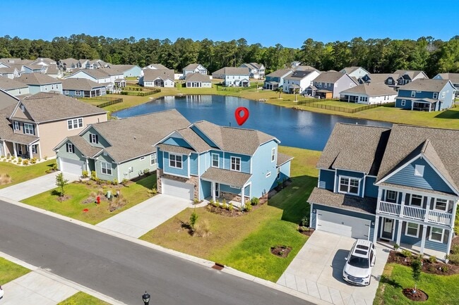 Foto del edificio - 4536 Lady Slipper Dr