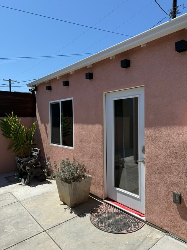 Foto principal - 8507 Croydon Ave