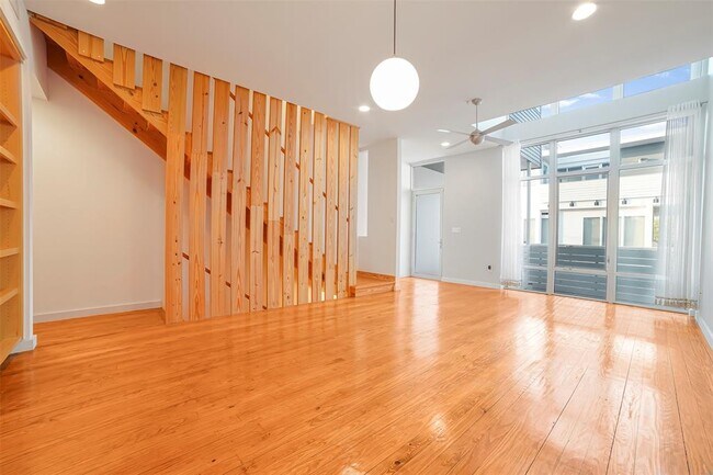 Foto del edificio - 1507 North St