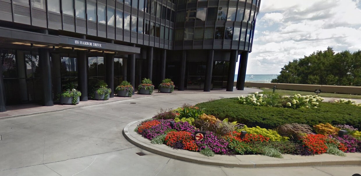 Primary Photo - 155 N Harbor Dr