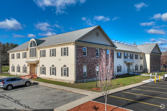 Building Photo - 3 Meeting House Rd