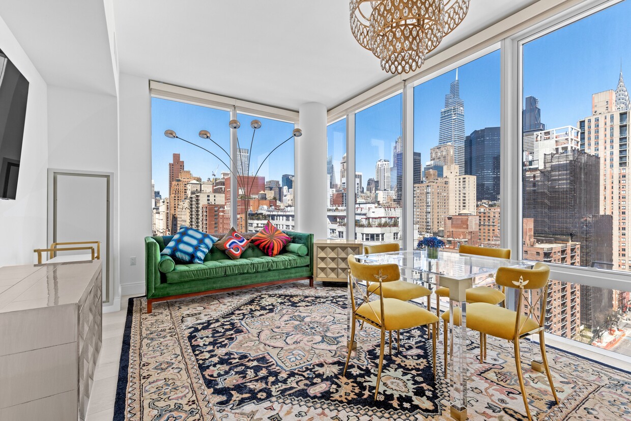 Foto principal - 501 3rd Ave