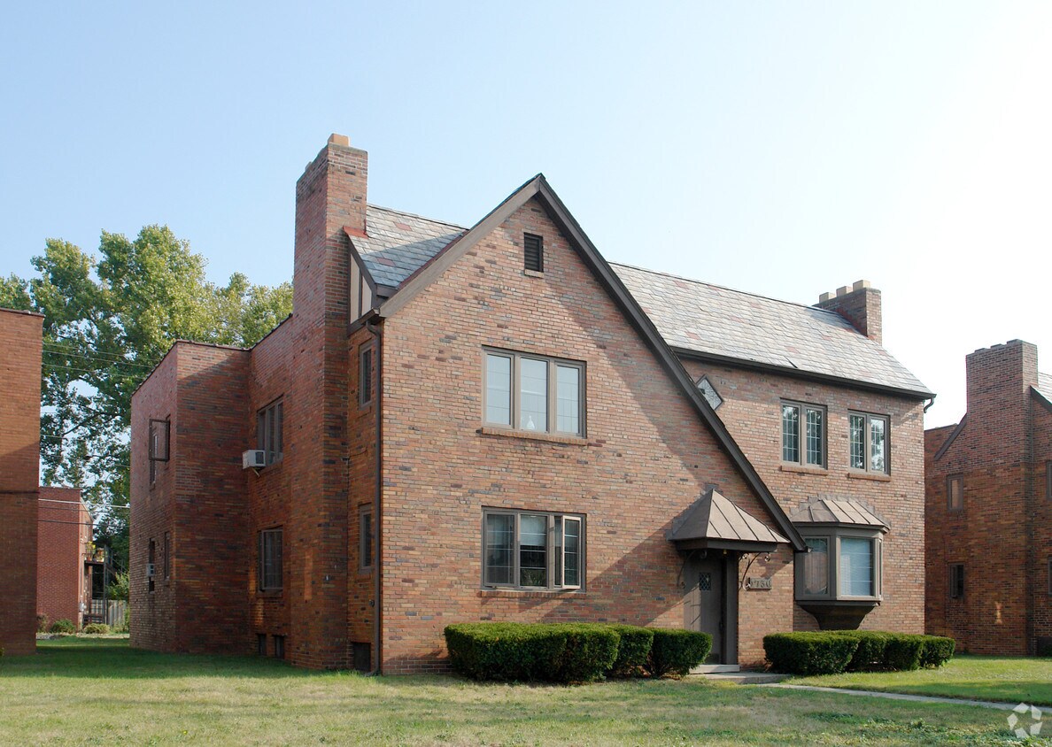 Foto principal - 1730 King Ave