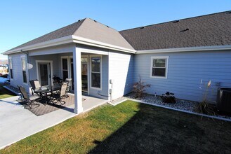 Building Photo - 1712-1714 Danny Boy Ln