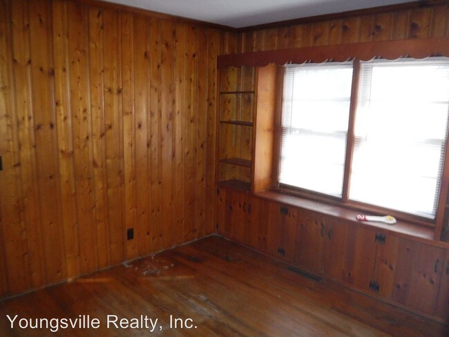 Foto del edificio - 3 br, 1 bath House - 505 West Main St