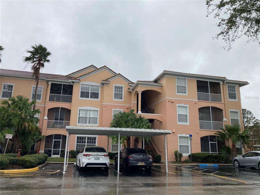 13512 Turtle Marsh Loop Unit 736, Orlando, FL 32837 Condo for Rent in Orlando, FL