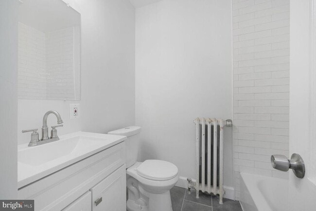 Foto del edificio - 5402 3rd St NW