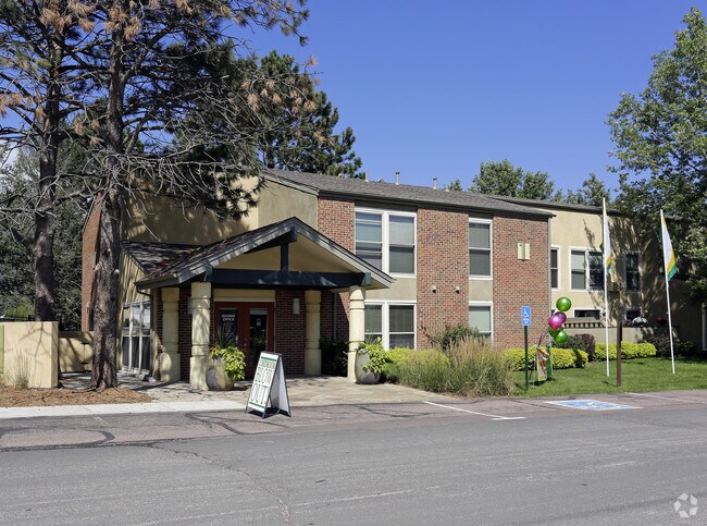 Retreat Apartments Colorado Springs Retreat Apartments Colorado Springs
