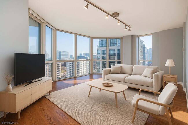 Foto del edificio - 645 N Kingsbury St