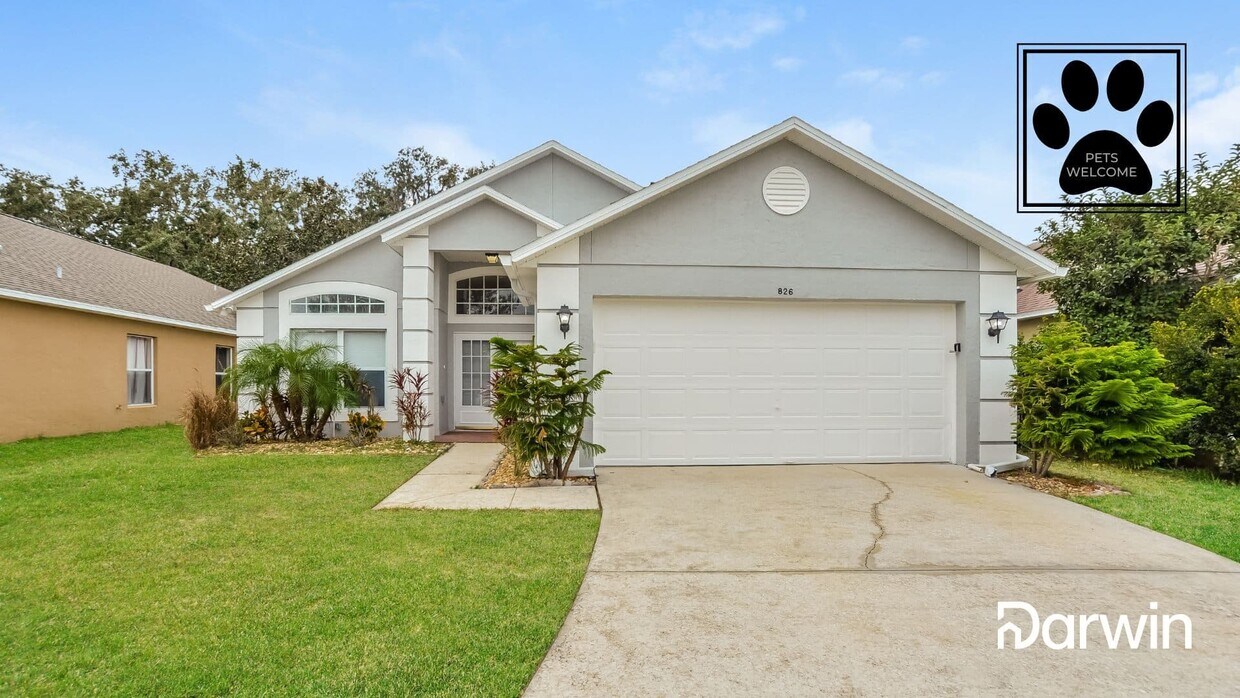 Primary Photo - 826 Brightview Dr, Lake Mary, FL 32746