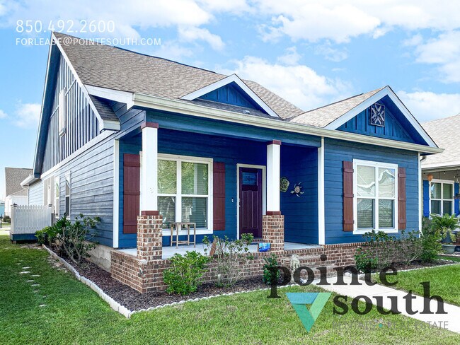 Foto del edificio - Luxurious Home in Gated Community