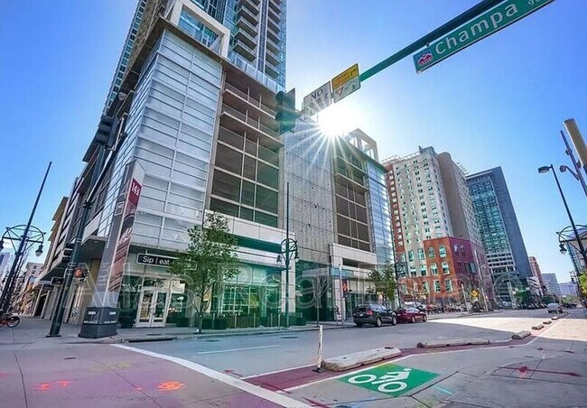 Foto del edificio - 891 14th St